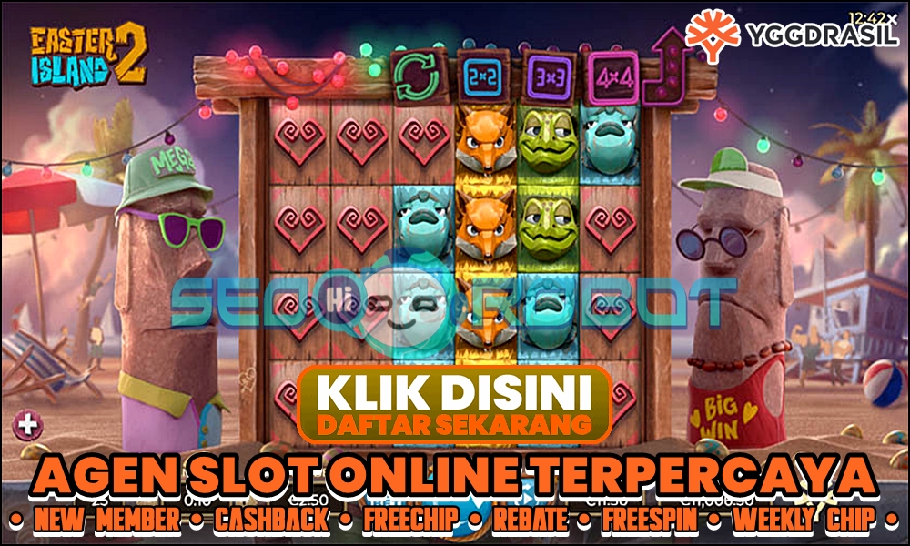 Memahami Istilah Penting dalam Link Slot Gacor untuk Pengalaman Bermain Terbaik